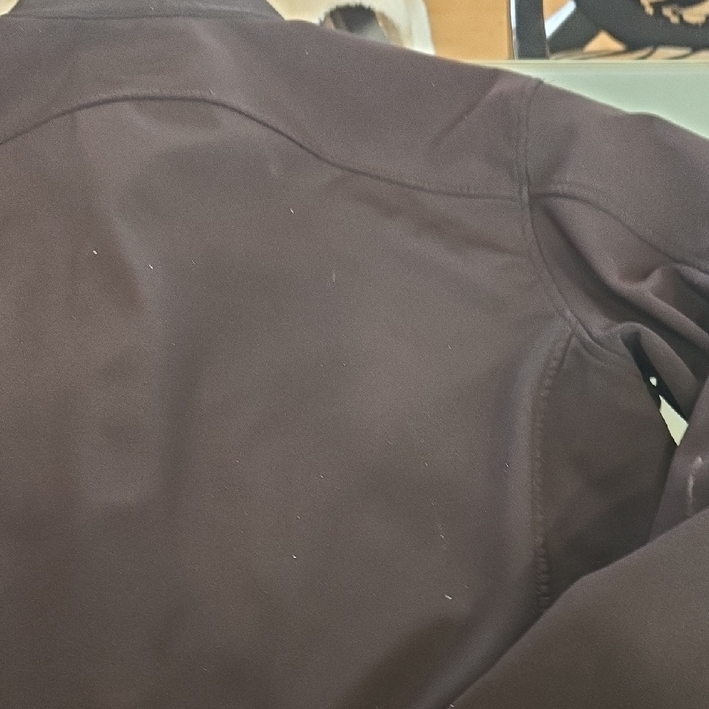 32 Degrees Black Performance Full-Zip Jacket - image 12